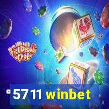 5711 winbet